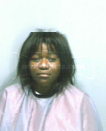Elisha Gaines