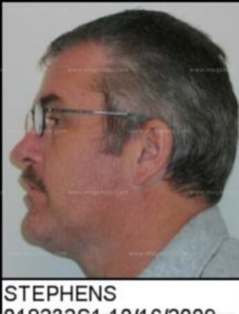 Gene D Stephens