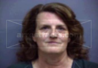 Margret Cornelia Swinney