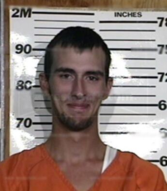 Christopher Robert Wick