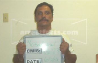 Wilfred Morales