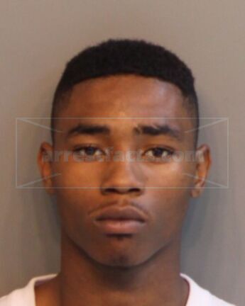 Dekendrick Trammell