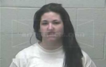Heather Marie Buchanan