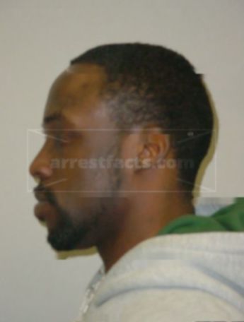 Errol Lee Gordon
