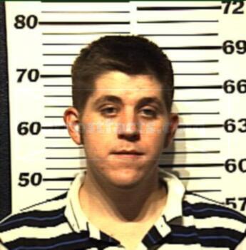 Andrew Paul Carnes