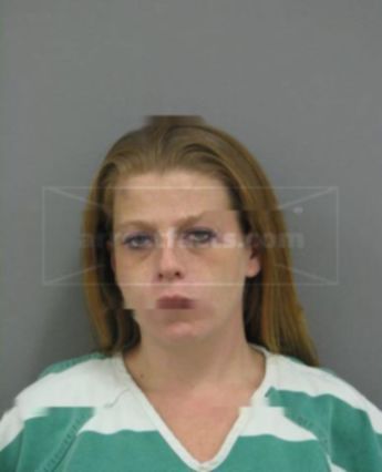Yvonne Mae Norwood