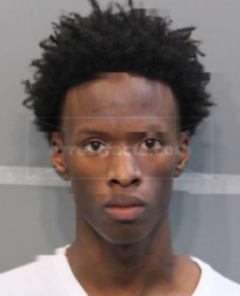 Patrick Ellis Trotter