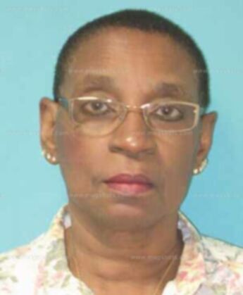 Martha Ann Smith