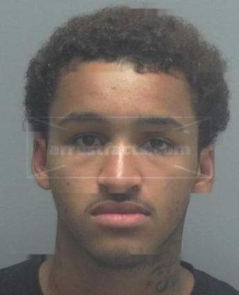 Tyreek Anthony Carter