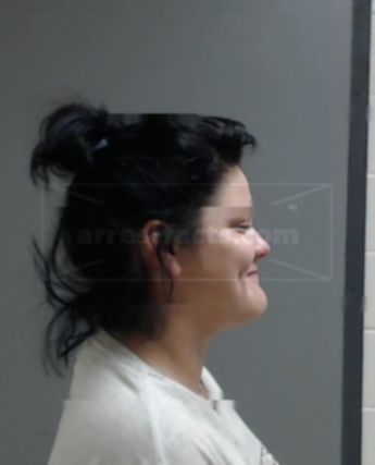 Ashley Nicole Casarez Gutierrez