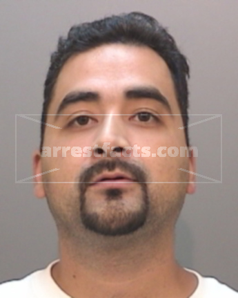 Dedric Israel Cervantez