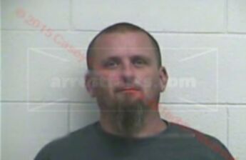 Travis E. Jones
