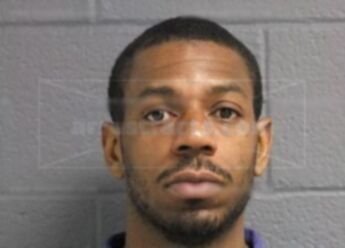Antwan Jermaine Johnson