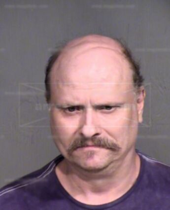 George Alan Sellers