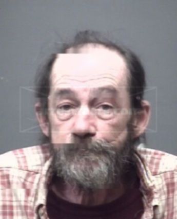 Timothy Millard Jones