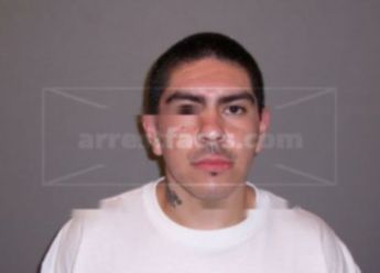 Daniel Joseph Lucero