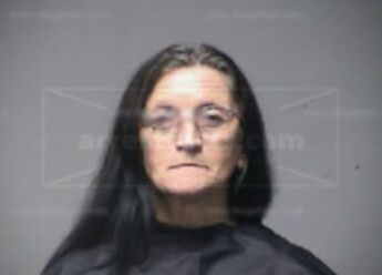 Martha Ray Dillon