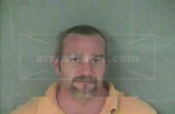 Roy Keith Allen