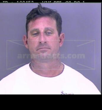 Jerry Gilstrap