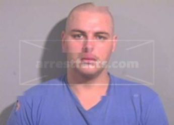Jeremiah Wayne Holsinger