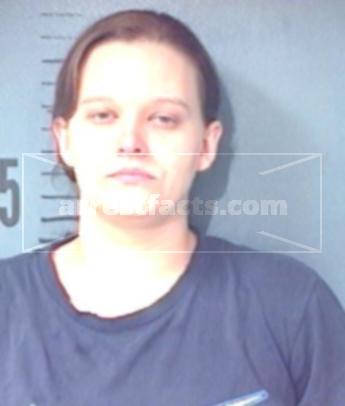 Stacey Renee Boatright
