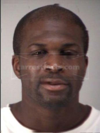 Michael Anthony Thompson