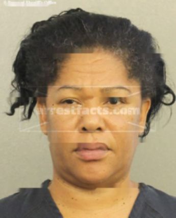 Latausha Annette Raiford