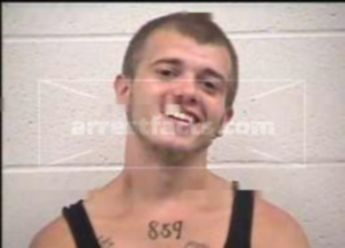 Chad Michael Ruef
