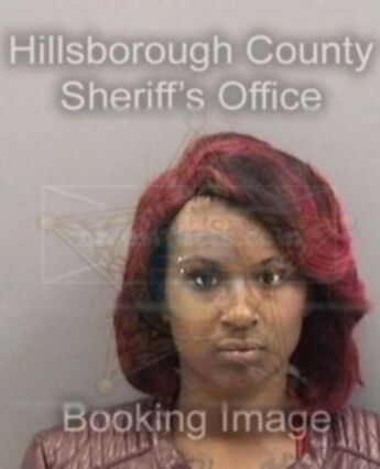 Shameka Rolonda Bailey