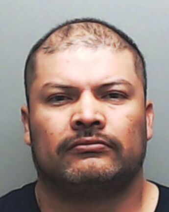 Manuel Dejesus Sanchez