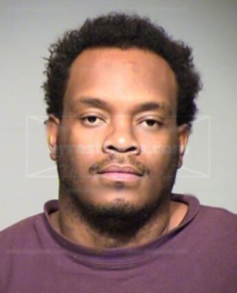 Martell Murdock