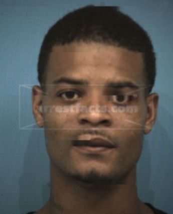 Michael Cardora Roberson