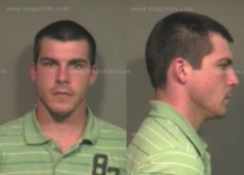 Alton Jene Meredith
