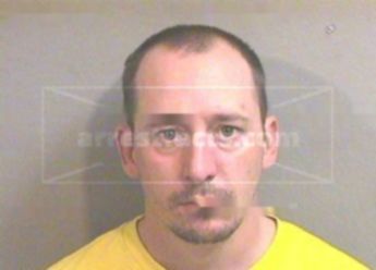 Jeffrey Allen Davis