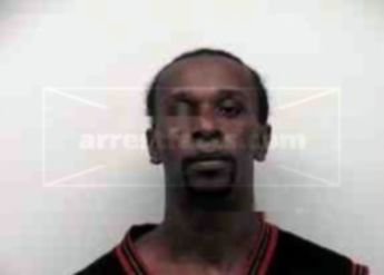 Kristian Dennis Mckoy