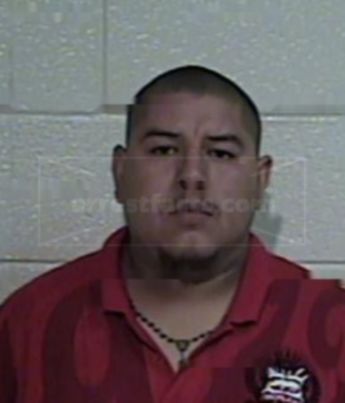 Angel Martinez Vasquez