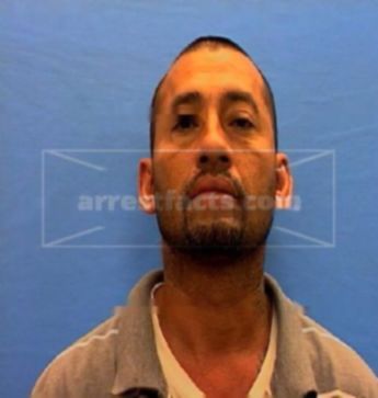 Gregory Joe Galvan