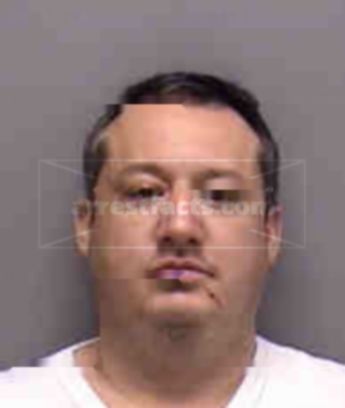Victor Javier Rosario