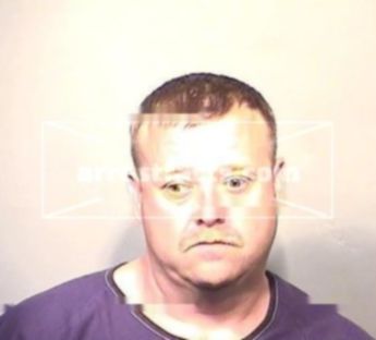 Arthur Matthew Keel