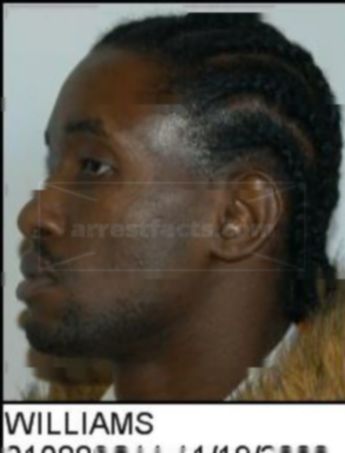 John Wesley Williams Jr.