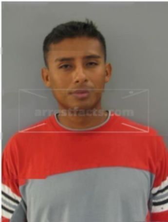 Raul Peralta Mojica