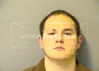 Nickolas Peltier