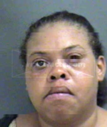 Margie Jeas Anderson