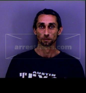 Bryan Dean Melton