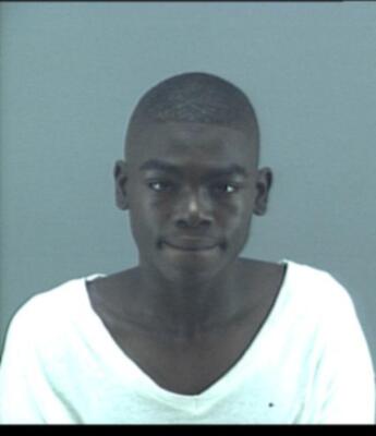 Charles Robert Mayfield