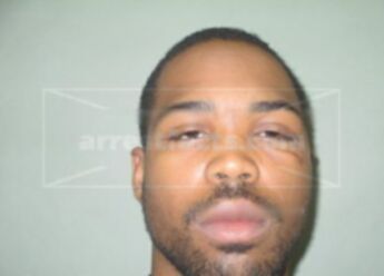 Marquis Deon Claypool