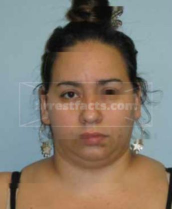 Isleidy Sotolongo