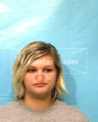 Lindsey Nicole Jordan
