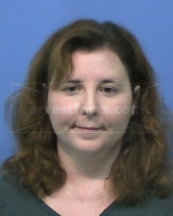 Sherri Eileen Ramstedt