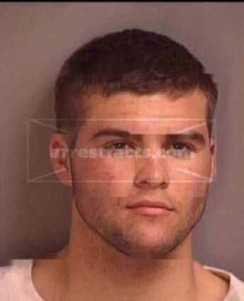 Matthew Edward Hines